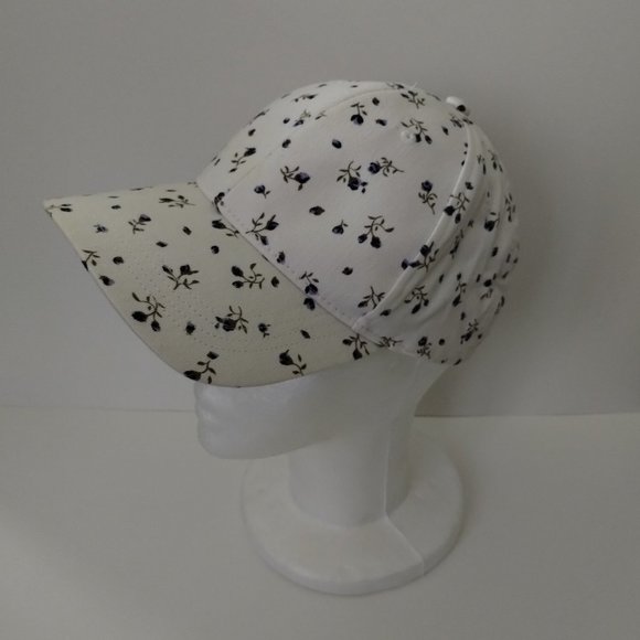 Wild Fable Floral Hat - Picture 2 of 11